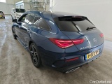  Mercedes  CLA-Klasse Mercedes-Benz CLA Shooting Brake CLA 200 DCT Business Solution 5d + Pano #17