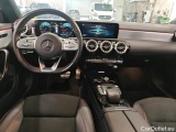 Mercedes  CLA-Klasse Mercedes-Benz CLA Shooting Brake CLA 200 DCT Business Solution 5d + Pano #18