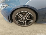  Mercedes  CLA-Klasse Mercedes-Benz CLA Shooting Brake CLA 200 DCT Business Solution 5d + Pano #15