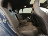  Mercedes  CLA-Klasse Mercedes-Benz CLA Shooting Brake CLA 200 DCT Business Solution 5d + Pano #19