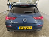  Mercedes  CLA-Klasse Mercedes-Benz CLA Shooting Brake CLA 200 DCT Business Solution 5d + Pano #16