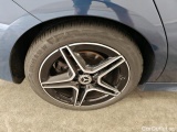  Mercedes  CLA-Klasse Mercedes-Benz CLA Shooting Brake CLA 200 DCT Business Solution 5d + Pano #22