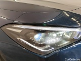  Mercedes  CLA-Klasse Mercedes-Benz CLA Shooting Brake CLA 200 DCT Business Solution 5d + Pano #25