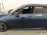  Mercedes  CLA-Klasse Mercedes-Benz CLA Shooting Brake CLA 200 DCT Business Solution 5d + Pano #28