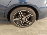  Mercedes  CLA-Klasse Mercedes-Benz CLA Shooting Brake CLA 200 DCT Business Solution 5d + Pano #30
