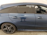  Mercedes  CLA-Klasse Mercedes-Benz CLA Shooting Brake CLA 200 DCT Business Solution 5d + Pano #32