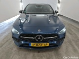  Mercedes  CLA-Klasse Mercedes-Benz CLA Shooting Brake CLA 200 DCT Business Solution 5d + Pano #33