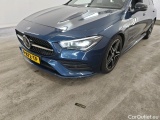  Mercedes  CLA-Klasse Mercedes-Benz CLA Shooting Brake CLA 200 DCT Business Solution 5d + Pano #42