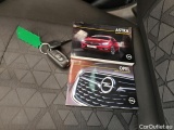  Opel  Astra Opel  Sports Tourer 1.0 Turbo S/S Online Edition 5d #4