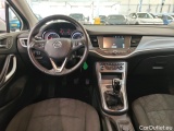 Opel  Astra Opel  Sports Tourer 1.0 Turbo S/S Online Edition 5d #16