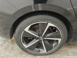  Opel  Astra Opel  5-deurs 1.6 turbo PHEV 133kW AT Bus Edition 5d #25