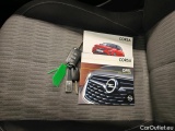  Opel  Corsa Opel  1.2 TURBO EDITION 74KW 5d #4