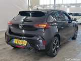  Opel  Corsa Opel  1.2 TURBO GS LINE 74KW 5d #2