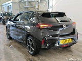  Opel  Corsa Opel  1.2 TURBO GS LINE 74KW 5d #30