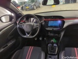  Opel  Corsa Opel  1.2 TURBO GS LINE 74KW 5d #10