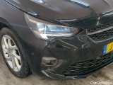  Opel  Corsa Opel  1.2 TURBO GS LINE 74KW 5d #14