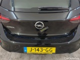  Opel  Corsa Opel  1.2 TURBO GS LINE 74KW 5d #58