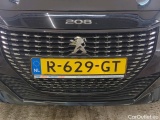  Peugeot  208 Peugeot  Allure 1.2 PureTech 75 5d #5