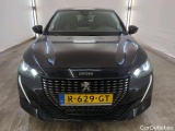  Peugeot  208 Peugeot  Allure 1.2 PureTech 75 5d #30