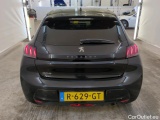  Peugeot  208 Peugeot  Allure 1.2 PureTech 75 5d #31