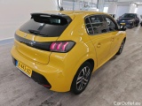  Peugeot  208 Peugeot  Allure 1.2 PureTech 75 5d #2