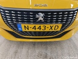  Peugeot  208 Peugeot  Allure 1.2 PureTech 75 5d #5
