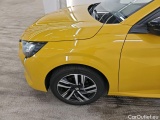  Peugeot  208 Peugeot  Allure 1.2 PureTech 75 5d #10