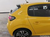  Peugeot  208 Peugeot  Allure 1.2 PureTech 75 5d #20