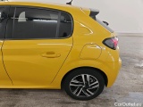  Peugeot  208 Peugeot  Allure 1.2 PureTech 75 5d #23