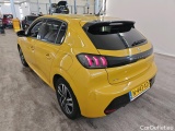  Peugeot  208 Peugeot  Allure 1.2 PureTech 75 5d #26