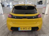  Peugeot  208 Peugeot  Allure 1.2 PureTech 75 5d #29