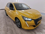  Peugeot  208 Peugeot  Allure 1.2 PureTech 75 5d #31