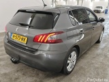  Peugeot  308 Peugeot  Blue Lease Executive 1.2 Puretech 110 5d #2