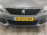  Peugeot  308 Peugeot  Blue Lease Executive 1.2 Puretech 110 5d #5