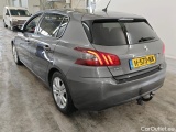  Peugeot  308 Peugeot  Blue Lease Executive 1.2 Puretech 110 5d #10