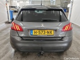  Peugeot  308 Peugeot  Blue Lease Executive 1.2 Puretech 110 5d #11