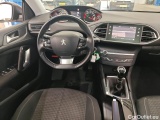  Peugeot  308 Peugeot  Blue Lease Executive 1.2 Puretech 110 5d #17