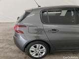  Peugeot  308 Peugeot  Blue Lease Executive 1.2 Puretech 110 5d #19