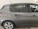  Peugeot  308 Peugeot  Blue Lease Executive 1.2 Puretech 110 5d #18