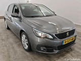  Peugeot  308 Peugeot  Blue Lease Executive 1.2 Puretech 110 5d #22