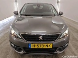  Peugeot  308 Peugeot  Blue Lease Executive 1.2 Puretech 110 5d #23