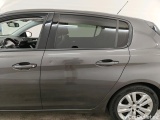  Peugeot  308 Peugeot  Blue Lease Executive 1.2 Puretech 110 5d #27