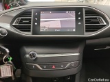  Peugeot  308 Peugeot  Blue Lease Executive 1.2 Puretech 110 5d #31
