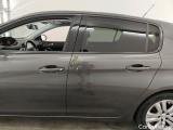  Peugeot  308 Peugeot  Blue Lease Executive 1.2 Puretech 110 5d #35