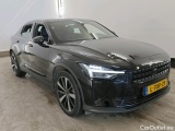  Polestar  2 Polestar  64kWh Single Motor Standard Range 5d #24