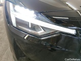  Polestar  2 Polestar  64kWh Single Motor Standard Range 5d #26