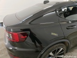  Polestar  2 Polestar  64kWh Single Motor Standard Range 5d #55