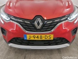 Renault  Captur Renault  TCe 100 Zen 5d #5