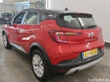  Renault  Captur Renault  TCe 100 Zen 5d #8