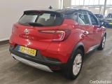  Renault  Captur Renault  TCe 100 Zen 5d #2